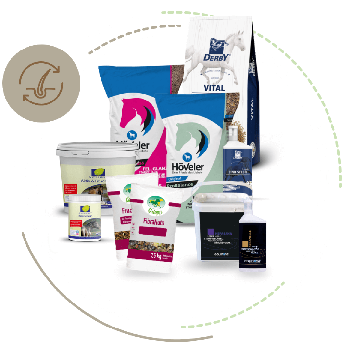 rm fellwechsel produkte futter futtermittel